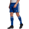 Spodenki męskie adidas Squadra 21 Short niebieskie GK9153