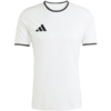 Koszulka męska adidas Entrada 26 Jersey biała JZ2508
