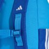 Plecak adidas Logo Kids niebiesko-błękitny KE0412