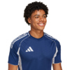 Koszulka męska adidas Tiro 25 Competition Match granatowa JF6079