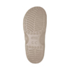 Klapki damskie Crocs Saturday Sandal beżowe 213586 214