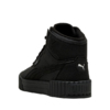 Buty damskie Puma Carina 3.0 Mid WTR czarne 402643 04