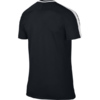 Koszulka męska Nike Dry SS Academy czarna 832967 010