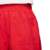 Spodenki męskie Nike Club czerwone FN3307 657