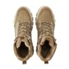 Buty damskie Lee Cooper jasnobrązowe LCJ-26-31-4582LA