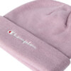 Czapka Champion Beanie Cap różowa 806070 VS100