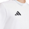 Koszulka męska adidas Entrada 26 Jersey biała JZ6679