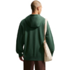 Bluza męska Nike Club BB FZ Hoodie zielona FN3861 323