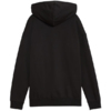 Bluza damska Puma ESS Relaxes Hoodie czarna 684976 01