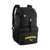 Plecak Puma BVB Culture czarny 92449 01