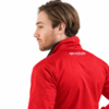 Dres Givova Tuta Visa Triacetato czerwono-czarny TR018 1210 