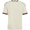 Koszulka dla dzieci adidas Manchester United 26/27 Third Jersey beżowa KC4770