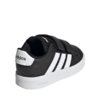 Buty dla dzieci adidas Grand Court 3.0 CF I HP3535