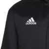 Kurtka dla dzieci adidas Entrada 22 Stadium czarna H57569