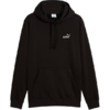 Bluza męska Puma ESS 2 Color Small No.1 Logo Hoodie czarna 684718 01