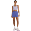 Stanik sportowy 4F F225 jasnoniebieski 4FWAW25USBAF225 34S