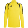 Bluza męska adidas Tiro 26 League Training Top żółta JY9689