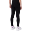 Legginsy dla dzieci Champion czarne 405222 KK001