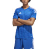 Koszulka męska adidas Tiro 23 Competition Match Jersey niebieska HT5684