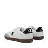 Buty męskie Champion Prestige Mix Material Low Cut białe S22330 WW001 