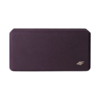 Kostka do jogi 4F U082 2 pak ciemny fiolet 4FWSS25AAOTU082 50S