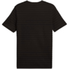 Koszulka męska Puma Ess Elevated Structured Tee czarna 684722 01