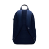 Plecak Nike Elemental granatowy + piórnik pomarańczowy HJ4186 410