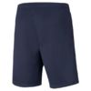 Spodenki męskie Puma teamRISE Training Shorts granatowe 657336 06