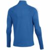 Bluza męska Nike Dri-FIT Strike longsleeve niebieska HV8373 463