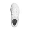 Buty dla dzieci adidas Hoops Classic białe KH8913