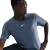Koszulka męska Nike Sportswear BB niebieska IH5067 491