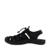 Sandały męskie Lee Cooper czarne LCW-24-03-2313MA