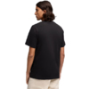 Koszulka męska Puma ESS Small No.1 Logo centered Tee czarna 692912 01