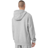 Bluza męska 4F chłodny jasny szary melanż H4L22 BLM352 27M