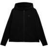 Bluza damska 4F głęboka czerń H4Z22 BLD041 20S