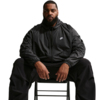 Kurtka męska Nike Windrunner czarna HV8369 010