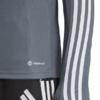 Bluza męska adidas Tiro 23 League Training Top szara HS0329