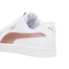 Buty dla dzieci Puma Rickie Classic biało-złote 394252 04