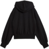 Bluza damska Puma Her Relaxed Hoodie czarna 694027 01