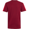Koszulka dla dzieci adidas Arsenal FC bordowa KG5137