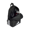 Plecak adidas Logo Kids czarny JD1303