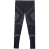 Spodnie termoaktywne męskie 4F M236 głęboka czerń 4FWAW25USEAM236 20S