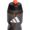 Bidon adidas Performance Bottle 0,75 L czarny KD2773