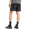 Spodenki męskie adidas Essentials 3-Stripes Chelsea Lite Woven czarne KY4148