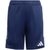 Spodenki dla dzieci adidas Tiro 26 League Training granatowe JY7150