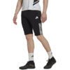 Spodenki męskie adidas Tiro 23 Competition Training Half czarne HE5659