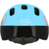 Kask rowerowy dla dzieci Spokey Hasbro Pony 48-52cm niebieski  941342