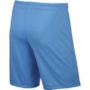 Spodenki męskie Nike Park II Knit Short NB niebieskie 725887 412