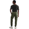 Spodnie męskie Nike Club oliwkowe FN3805 222