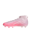 Buty piłkarskie dla dzieci adidas F50 Sparkfusion League FG/AG KK1357